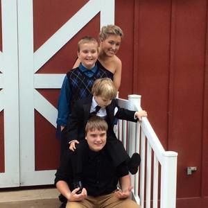 Meet your Posher, Amy